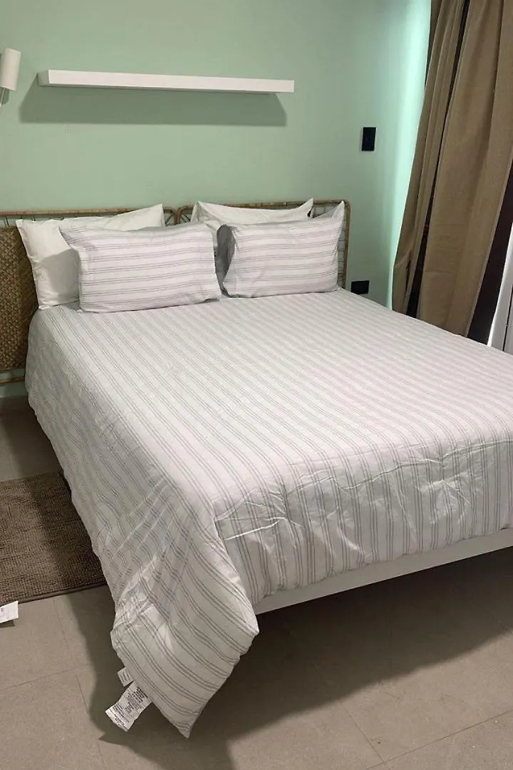 Villa Iana Cabarete Dominikanska republiken