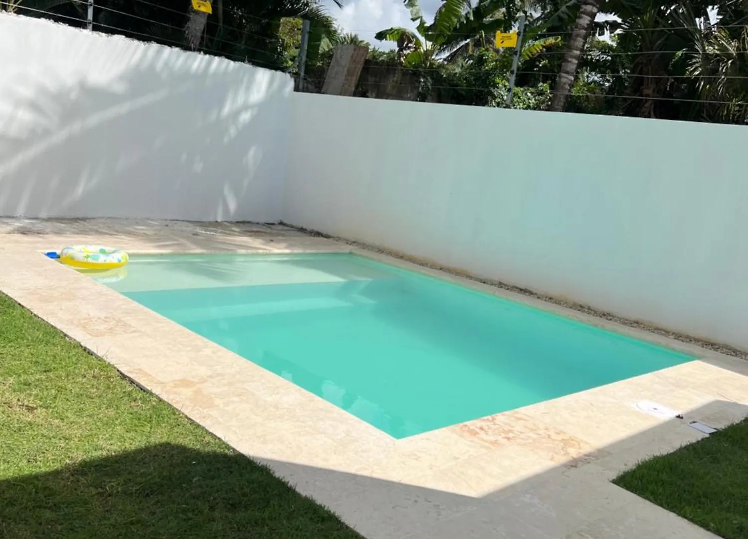 Villa Iana Cabarete 0*,