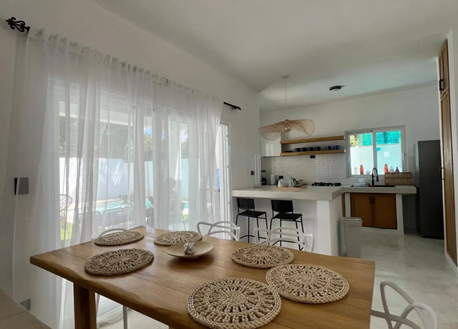 Villa Iana Cabarete