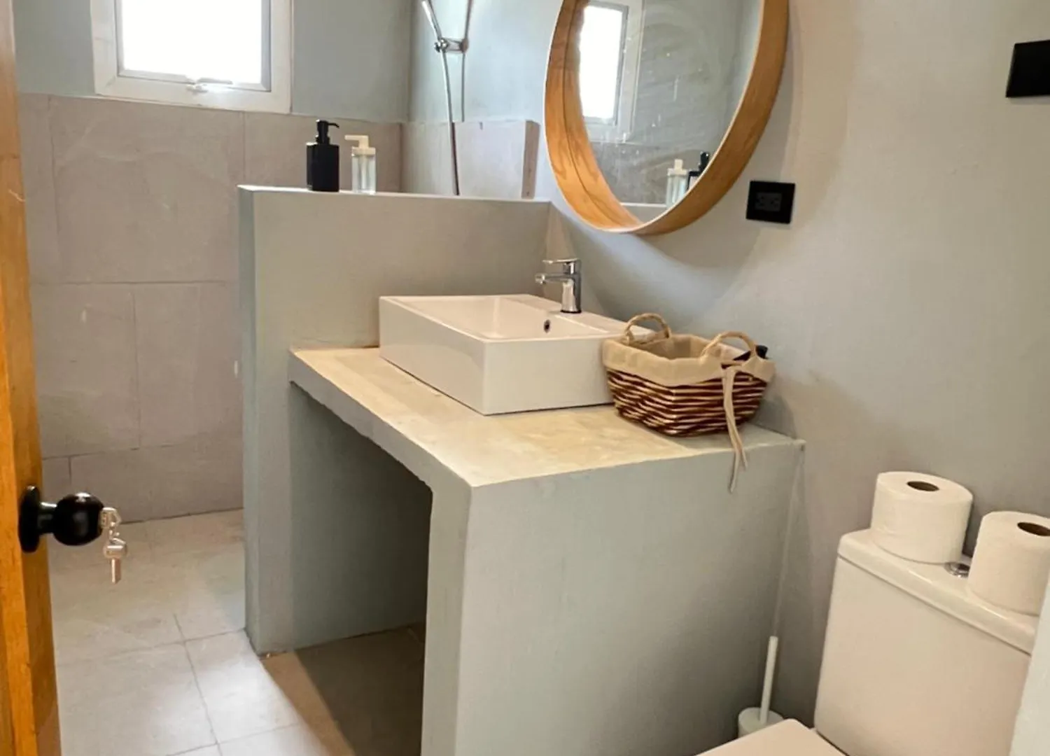 Villa Iana Cabarete Dominikanska republiken