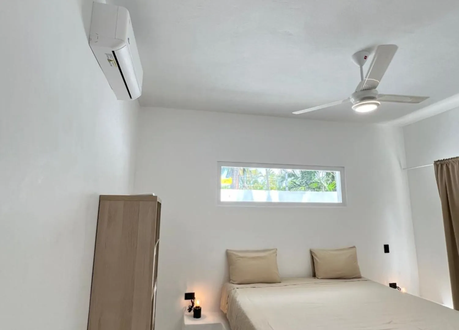 Villa Iana كاباريتي
