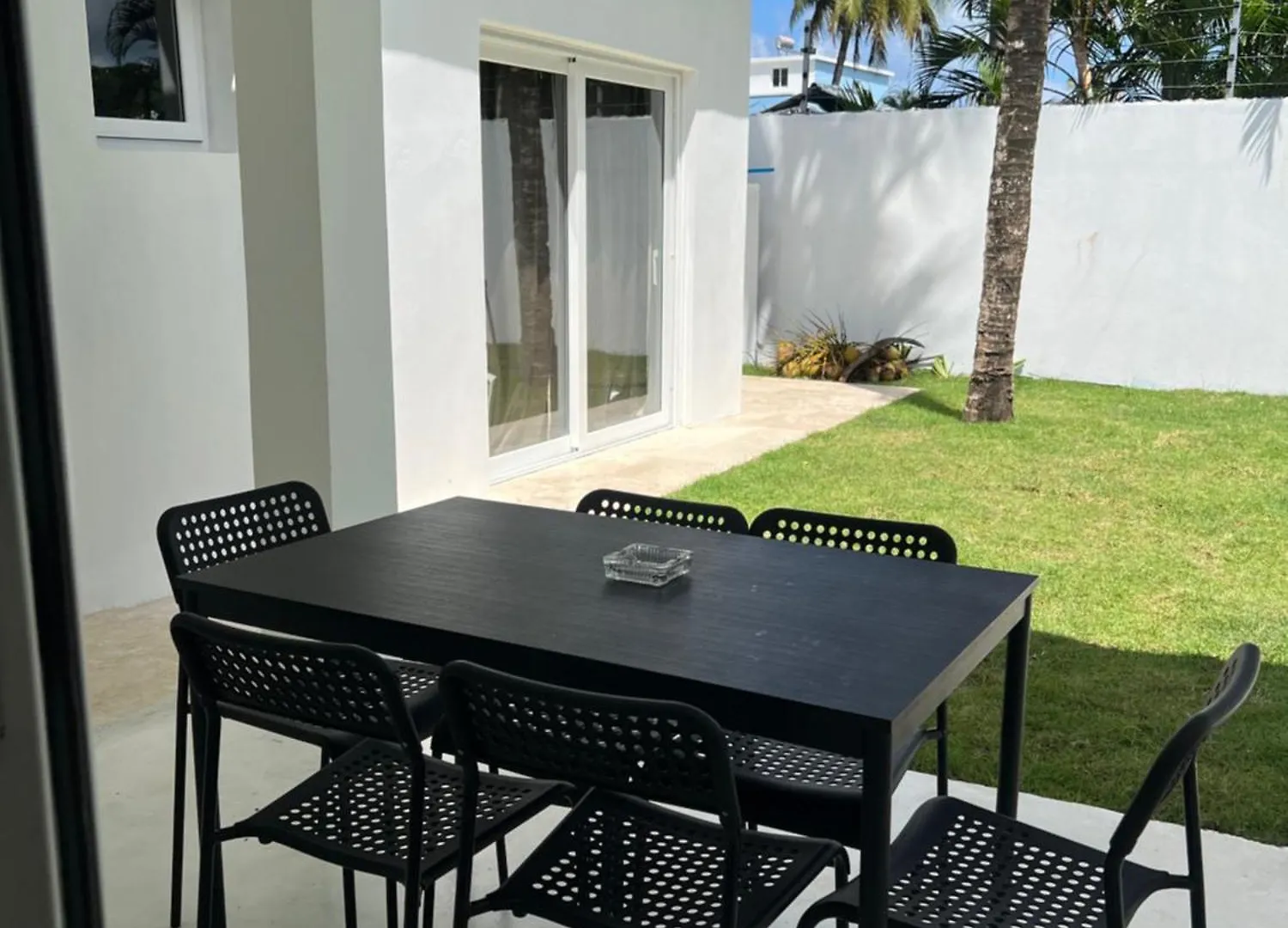 Villa Iana كاباريتي جمهورية الدومينيكان