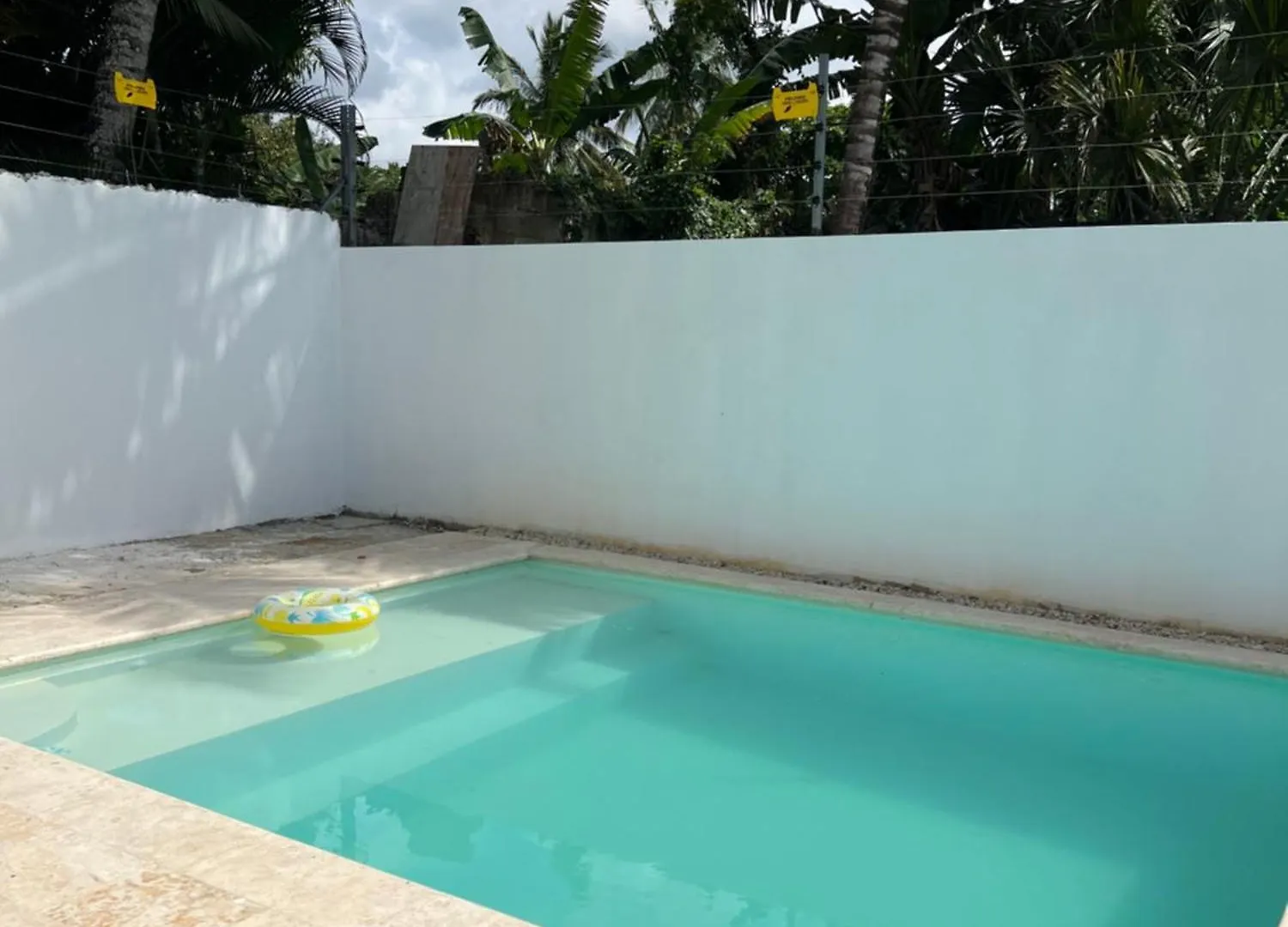 Villa Iana كاباريتي